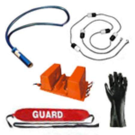 Picture for category Rescue & Safety Equipment