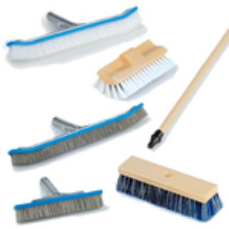 Picture for category Brushes & Handles
