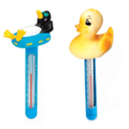 Picture for category Floating Thermometers