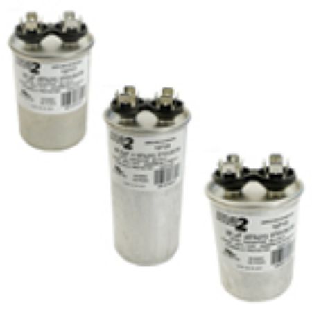 Picture for category Run Capacitors
