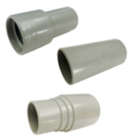 Picture for category Vacuum & Filter Hose Components