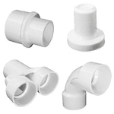 Picture for category Fittings & Clamps