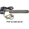 12-1463-AC-K: Hot Tub Heater Replacement Element, 2.5kW, 240V, 2.5"x4", Watkins w/Nema Cord