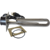 12-1464-AC-K: Hot Tub Heater Replacement Element, 1.5kW, 120V, 4"x4", Watkins w/Nema Cord