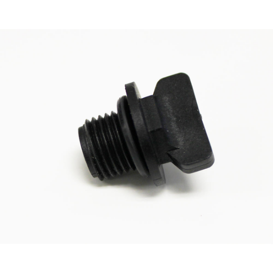15-0036LX: Drain plug w/oring LX Hot Tub Pump motors