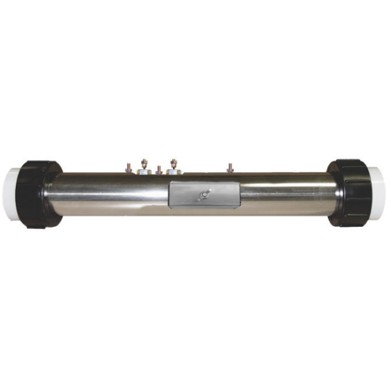 26-0047-K: Hot Tub Heater Replacement Assy, Air Series, 4.5kW, 15", (800 Replacement)