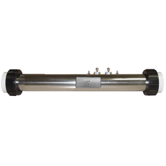 26-0071-7KSS-K: Hot Tub Heater Replacement Assy, Gecko Series, Water Pro, 7000 , 2.25"x15", 5.5kW