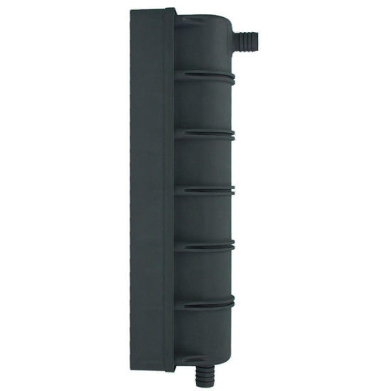 26-3314-1-7T-K: Hot Tub Heater Replacement Assy, Low Flow, 5.5kW, 240V, Plastic, Smart Sundance 6500-310
