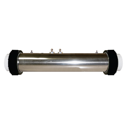 26-3602-7S-K: Hot Tub Heater Replacement Assy, Replacement, 3"X15", 5.5kW, Gecko