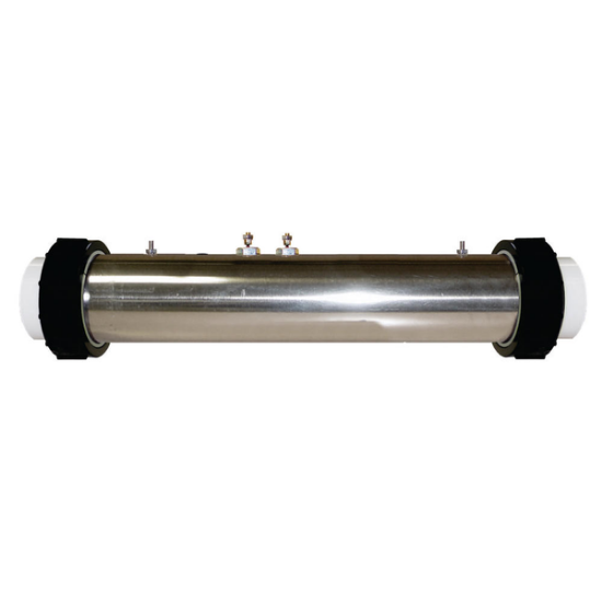 26-3602-7S-K: Hot Tub Heater Replacement Assy, Replacement, 3"X15", 5.5kW, Gecko