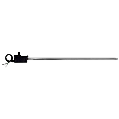 26-C3554-3-5T-K: Hot Tub Heater Replacement Assy, Low Flow, Laing, Straight Style, 4.0kW, 240V, 41" x 3/4"
