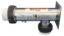 27-B2550-7P-K: Hot Tub Heater Replacement Assy, Deluxe Replacement, 5.5kW, "L" Shaped