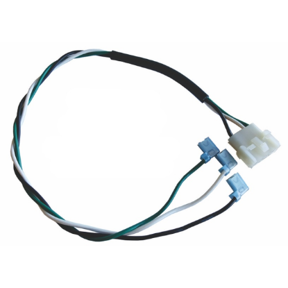 30-0102A: Cord, Adapter, Ozone, Amp to Universal