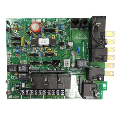 54122: PCB Balboa Millennium Standard/Delux 