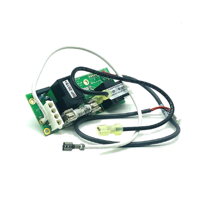 59097: PCB Balboa Daughter Board (X-P332) for BP (12 amp)