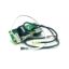 59097: PCB Balboa Daughter Board (X-P332) for BP (12 amp)