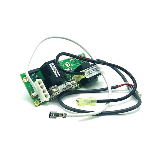 59097: PCB Balboa Daughter Board (X-P332) for BP (12 amp)