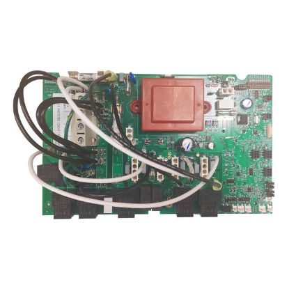59157: PCB Balboa BP2000-M8
