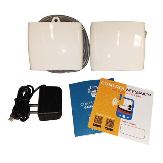 59303: Wi-Fi Balboa Controlmyspa(CMS) Module Kit