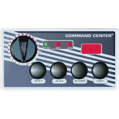 34-0037D-S: Spaside Kit, Digital TDI CC4, 120V, 6' Cord 
