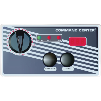 34-0038D-S: Spaside Kit, TDI CC2D,120V, 6ΓÇÖCord, Digital, 2BTN, Overlay:80-0130D                       