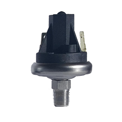 34-0178C-K: Pressure Switch, 120/250V, 1A, 2 PSI (adjustable), Gecko SSPA