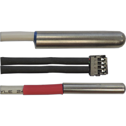 34-0203Y-VH2-K: Sensor, Gecko Y, Temp/HL, 72", 1/4ΓÇ¥