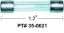 35-0021: Fuse, 4A Blower, 3AG
