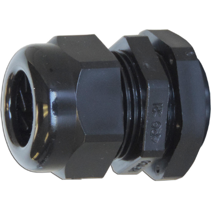 39-0036: Strain Relief, Heyco, for 10/3 Cord