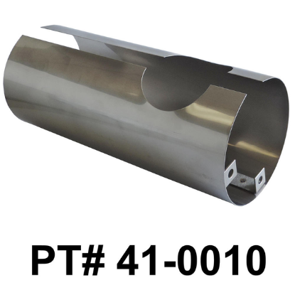 41-0010: Current Collector, CS500/300 Series
