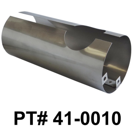 41-0010: Current Collector, CS500/300 Series