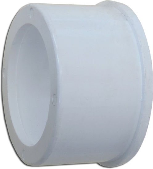 42-0001: Bushing, Reducer, 2" Spig x 1.5" Soc