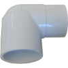 42-0002: Elbow, 90 Deg, Street, 2" Spig x 2" Soc
