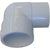 42-0003: Elbow, 90 Deg, Street, 1.5" Spig x 1.5" Spig