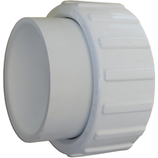 42-0009: Union, Pump, 2"