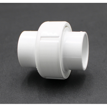 42-0011: Union Assy, .75" Soc x Soc