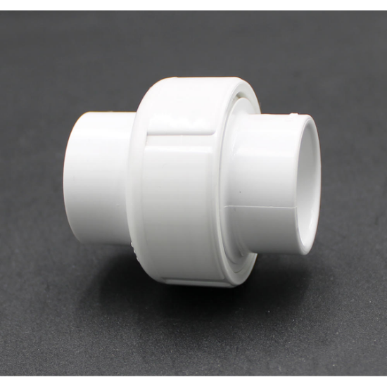 42-0011: Union Assy, .75" Soc x Soc