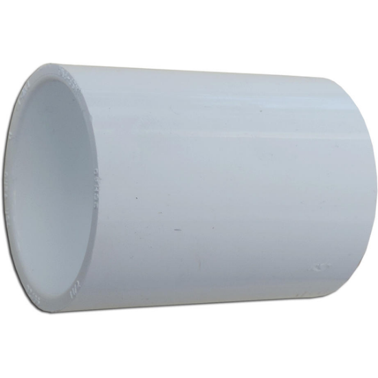 42-0022B: Coupling, 1.5" Soc x 1.5" Soc