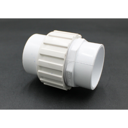 42-0068: Union Assy, 2" Spig x 1.5"Soc