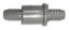 42-0510-K: Ozone Mazzei, LGM, 3/4" Barb
