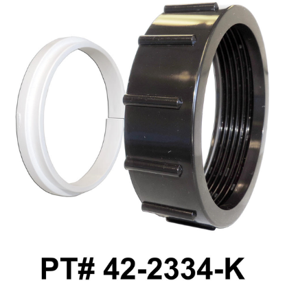 42-2334-K: Nut, Uni, 1.5", x2, Kit
