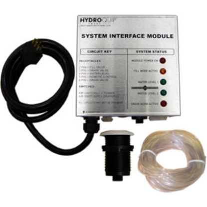 48-0042-K: System Interface Module, Baptismal Accessory