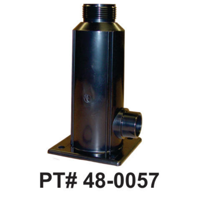 48-0057: Hot Tub Heater Replacement Housing, 300/AP-2, Kit
