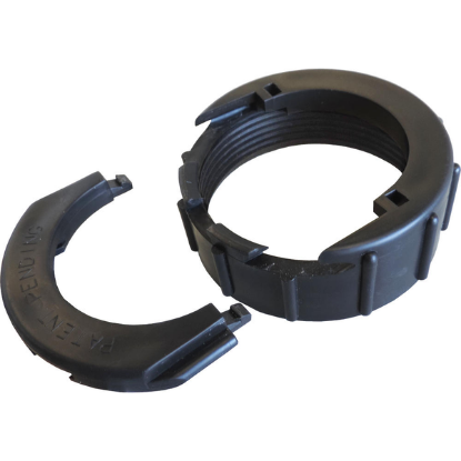 48-0074-K: Nut, Snap, 1.5", x2, Kit