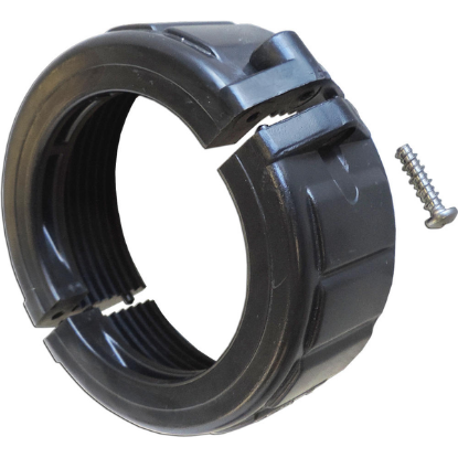 48-0082-K: Nut, Split, 1.5", x2, Kit