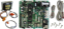 48-0101: PCB, Gecko MSPA to MP Coversion Kit (Replaces 33-0018-RX, 33-0010-R) 