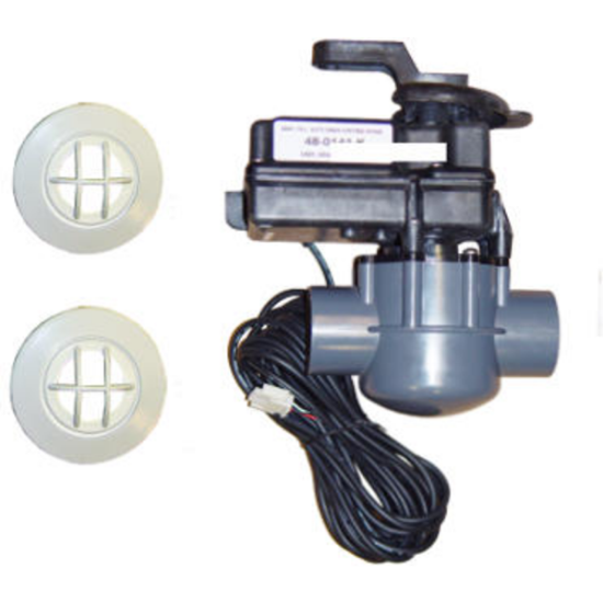 48-0141-K: Auto Drain Control, Baptismal Accessory