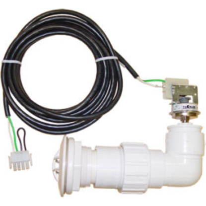 48-0148-K: Water Level Assy Kit, w/Pressure Switch, Baptismal Accessory