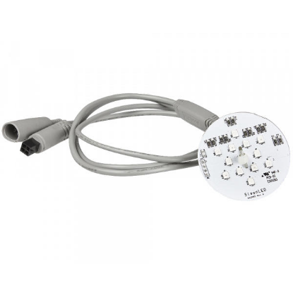 701570-12-DLSO: SloanLED, Cluster Main Light, 12 LED, RGB, Spa Light
