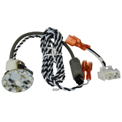 701739-SAOX1: SloanLED, UltraBRITE Integrated Controller LED Cluster Lamp